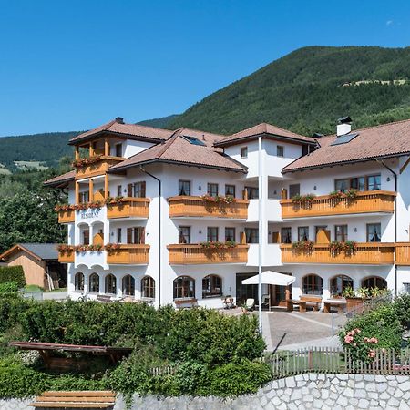 Apartment Lodge Gasserhof Brixen Exteriör bild