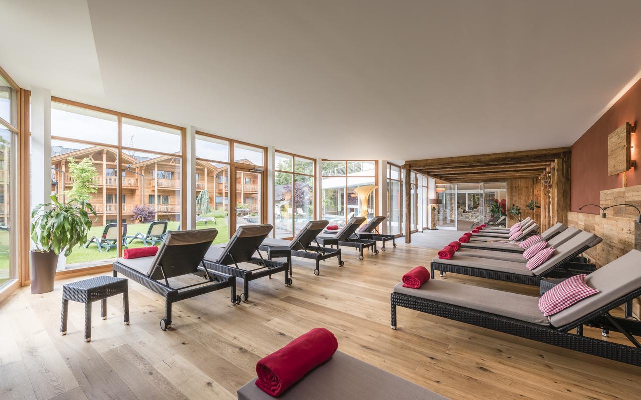 Apartment Lodge Gasserhof Brixen Exteriör bild