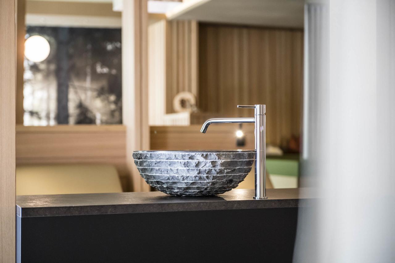 Apartment Lodge Gasserhof Brixen Exteriör bild