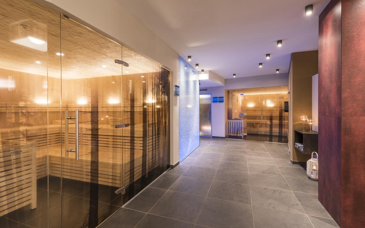 Apartment Lodge Gasserhof Brixen Exteriör bild