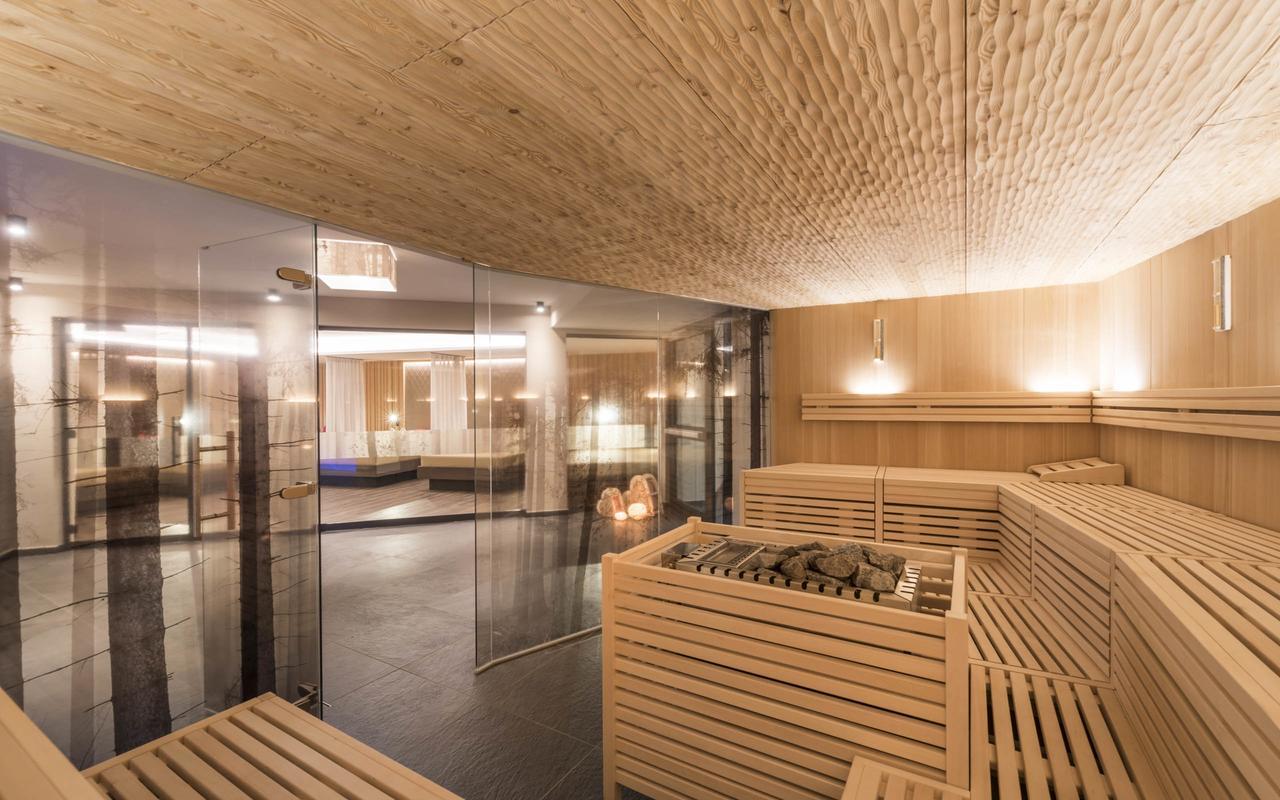 Apartment Lodge Gasserhof Brixen Exteriör bild