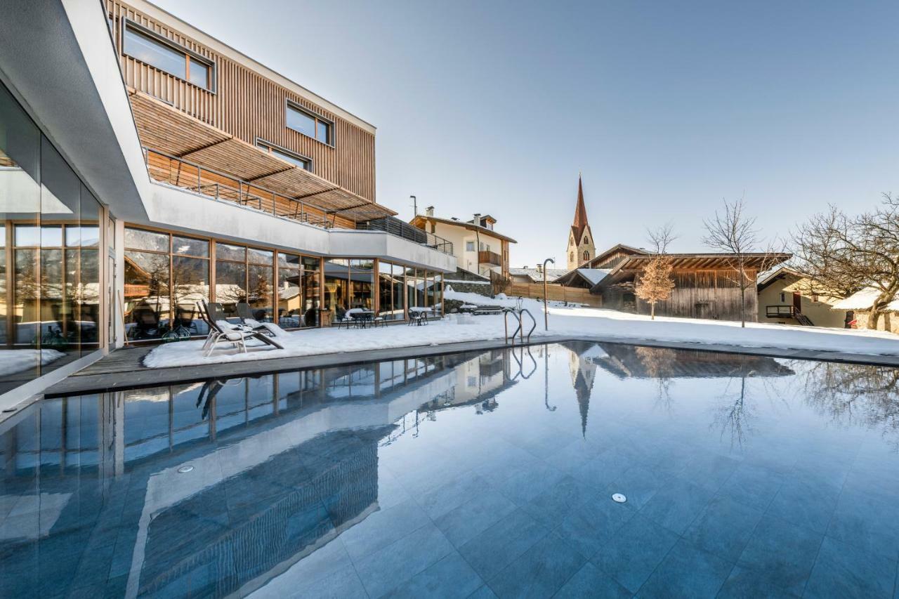 Apartment Lodge Gasserhof Brixen Exteriör bild